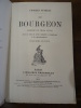 Le Bourgeon. Comédie en trois actes.. Feydeau, Georges.