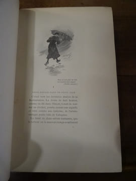 Le Chevalier des Touches.. Barbey d'Aurévilly, Jules.