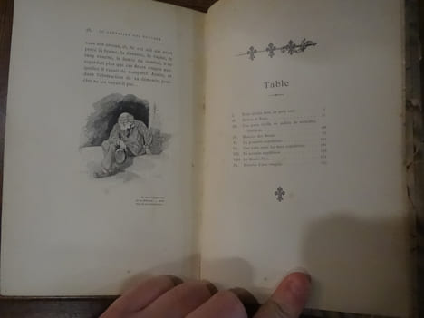 Le Chevalier des Touches.. Barbey d'Aurévilly, Jules.
