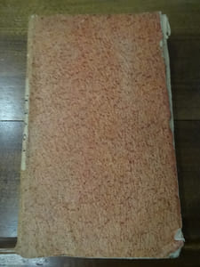 Histoire du procès du Chancelier Poyet, pour servir à celle du Règne de François I, Roi de France. Avec un chapitre préliminaire sur l'antiquité, & la Dignité de l'Office de Chancelier, & sur les Vicissitudes qu'il a éprouvées.