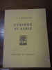L'Homme au sable. Traduction nouvelle de H.J. Sikorski.. Hoffmann, E.T.A.