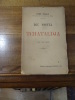 De Sofia à Tchataldja. [Guerre Balkanique 1912-1913].. Puaux, René