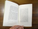 L'an 1895. D'une anatomie impossible.
. Clair, Jean