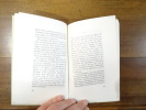L'an 1895. D'une anatomie impossible.
. Clair, Jean