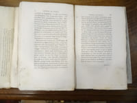 Lettres de Junius, Traduites de l'Anglais avec des notes historiques et politiques.