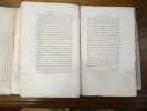 Lettres de Junius, Traduites de l'Anglais avec des notes historiques et politiques.. Anonyme, Parisot [traducteur