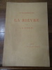 Les Vieux quartiers de Paris. La Bièvre.

. Huysmans, Joris-Karl.