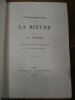 Les Vieux quartiers de Paris. La Bièvre.

. Huysmans, Joris-Karl.