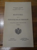 Histoire de la Principauté de Monaco.. Labande, Léon-Honoré. 