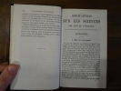 Simples lectures sur les sciences, les arts et l'industrie à l'usage des écoles primaires. Nouvelle édition entièrement refondue par M. Boutet de ...