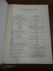 Portefeuille économique des machines, de l'outillage et du matériel, relatifs à la construction, à l'industrie, aux chemins de fer, aux routes, aux ...