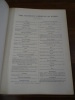 Portefeuille économique des machines, de l'outillage et du matériel, relatifs à la construction, à l'industrie, aux chemins de fer, aux routes, aux ...