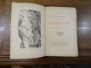 Le Circulaire 94, De Paris à Vienne par Oberammergau.
. Beauregard