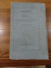 Antiquités de Noyon, ou étude historique et géographique, archéologique et philologique des documents que fournit cette ville à l'histoire des cités ...