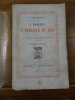 A travers L'Amérique du Sud avec trois cartes et 17 gravures hors texte.. Delebecque