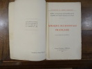 Afrique occidentale française.. Megglé, Armand