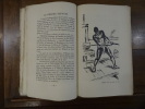 Afrique occidentale française.. Megglé, Armand