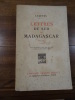 Lettres du Sud de Madagascar, 1900-1902. . Lyautey
