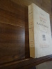 Lettres du Sud de Madagascar, 1900-1902. . Lyautey