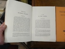 Histoire Romaine, Texte établi par Jean Bayet, et traduit par Gaston Baillet.. Tite-Live