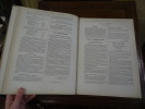 Portefeuille économique des machines, de l'outillage et du matériel, relatifs à la construction, aux chemins de fer, aux routes, à l'agriculture, aux ...