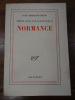 Féerie pour une autre fois, II. Normance.
. Céline, Louis-Ferdinand.