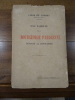 Une famille de la Bourgeoisie Parisienne pendant la révolution.. Launay, Louis de
