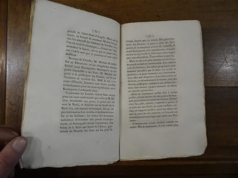Les grands défenseurs des libertés publiques, peints sous leurs véritables traits, ou notices historiques de quelques orateurs libéraux, pour joindre ...