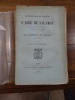 Correspondance secrète de l'abbé de Salamon chargé des affaires du Saint-Siège pendant la révolution avec le cardinal de Zelada; (1791-1792).
. ...