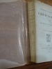 Correspondance secrète de l'abbé de Salamon chargé des affaires du Saint-Siège pendant la révolution avec le cardinal de Zelada; (1791-1792).
. ...