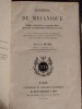 Eléments de Mécanique, rédigés conformément au programme officiel de la classe de mathématiques élémentaires des lycées.. Beynac