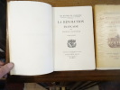 La R&eacute;volution fran&ccedil;aise.. Gaxotte, Pierre