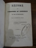 Résumé de l'histoire du commerce et de l'industrie.
. Blanqui, Adolphe.