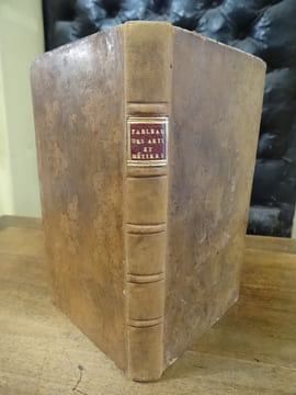 Petit tableau des arts et métiers, ou notions sur les principaux travaux des hommes; ouvrage instructif et amusant, à l'usage de la jeunesse de l'un ...