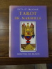 Tarot de Marseille.. Dicta et Françoise