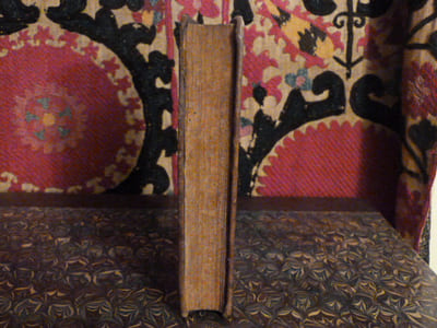 Suite de la réponse à l'histoire des oracles, dans laquelle on réfute les objections inférées dans le XIII Tome de la Biblioteque Choisie, & dans l'article II de la République des Lettres, du mois de juin 1707; & où l'on établit sur de nouvelles preuves le sentiment des SS. Pères touchant les oracles du paganisme.
