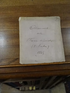 Almanach de la France démocratique, 1845. 