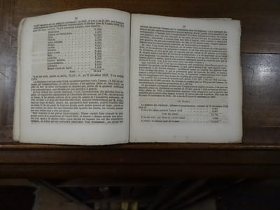 Almanach de la France démocratique, 1845. 