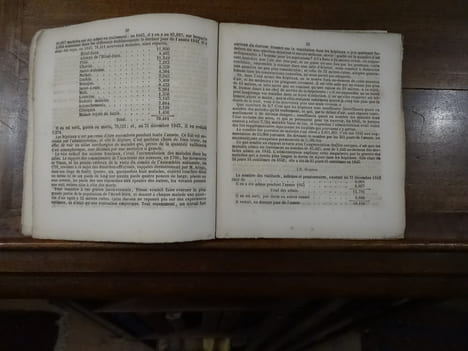 Almanach de la France démocratique, 1845. . undefined