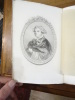 Les Souvenirs de Madame de Caylus. Avec une introduction et des notes par Charles Asselineau.. 