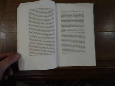 Discours prononcé par M. Guizot ministre des affaires étrangères, dans la discussion générale du budget des dépenses pour 1848.