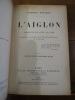 L'Aiglon. Drame en six actes, en vers.. Rostand, Edmond.
