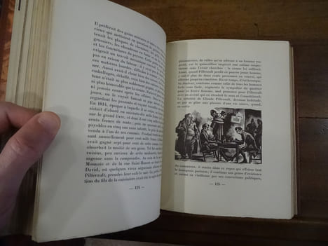 César Birotteau.
. Balzac, Honoré de.