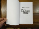 Albert Robida : Paris pendant la commune de 1871.
. Dittmar, Gérald