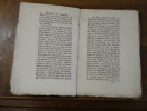 Mémoires de l'académie des belles lettres de Caen.. 