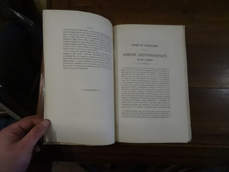 Annales de la faculté des lettres de Caen 1ère année N°1.. undefined
