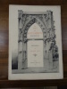 Les Amis des Monument Rouennais. Bulletin, année 1913.. Collectif
