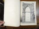 Les Amis des Monument Rouennais. Bulletin, année 1913.. Collectif