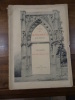 Les Amis des Monuments Rouennais. Bulletin année 1926 et 1927.. Collectif