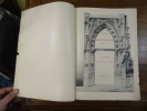 Les Amis des Monuments Rouennais. Bulletin année 1926 et 1927.. Collectif